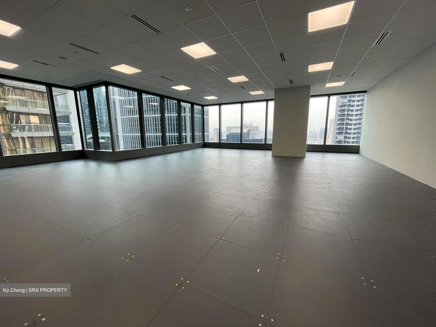 Marina One East Tower (D1), Office #521850301